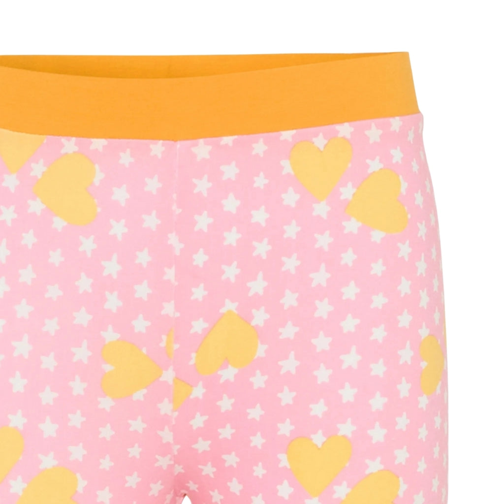Stella McCartney Kids Logo Leggings