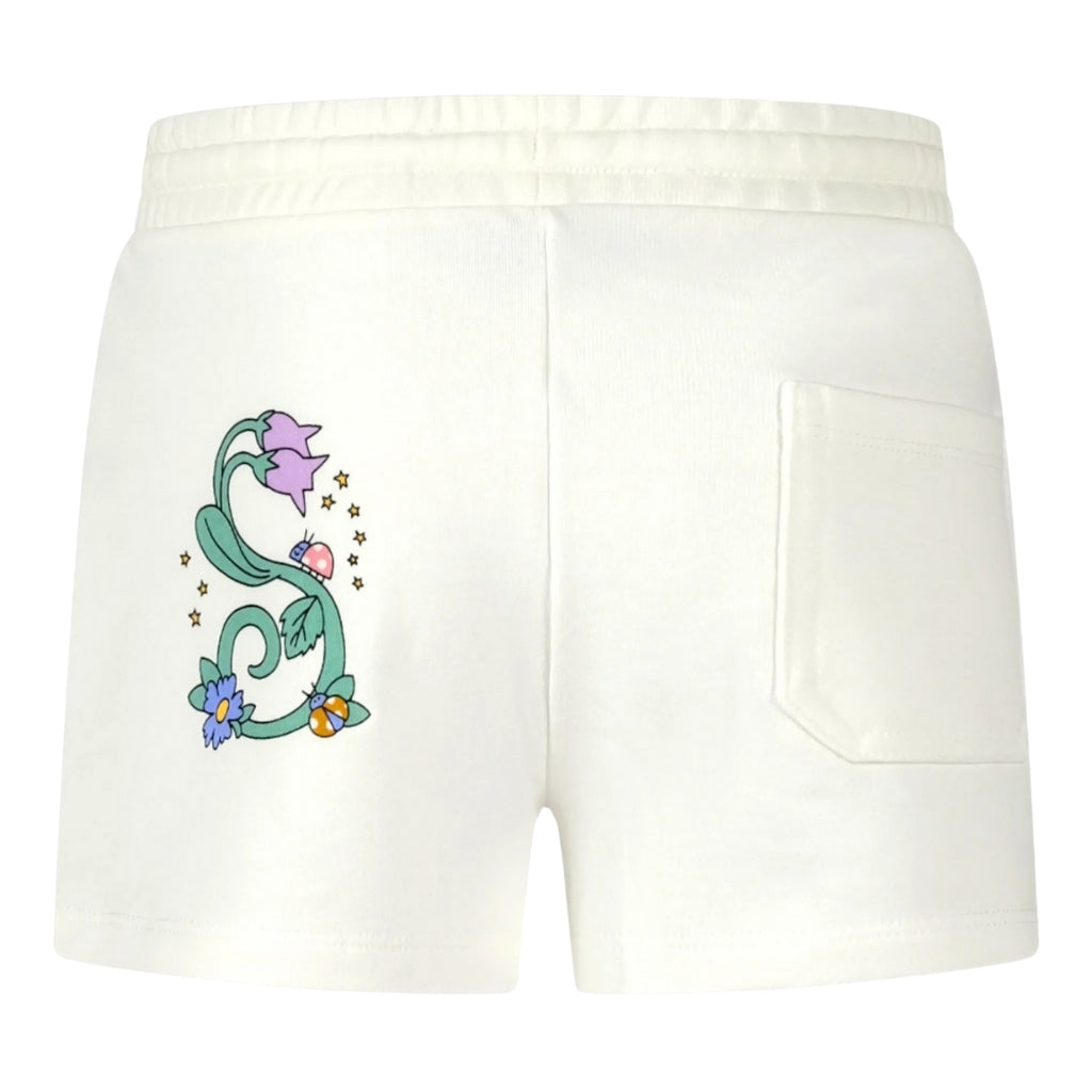 Stella McCartney Kids Jersey Shorts