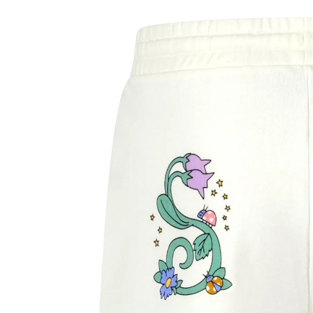 Stella McCartney Kids Jersey Shorts