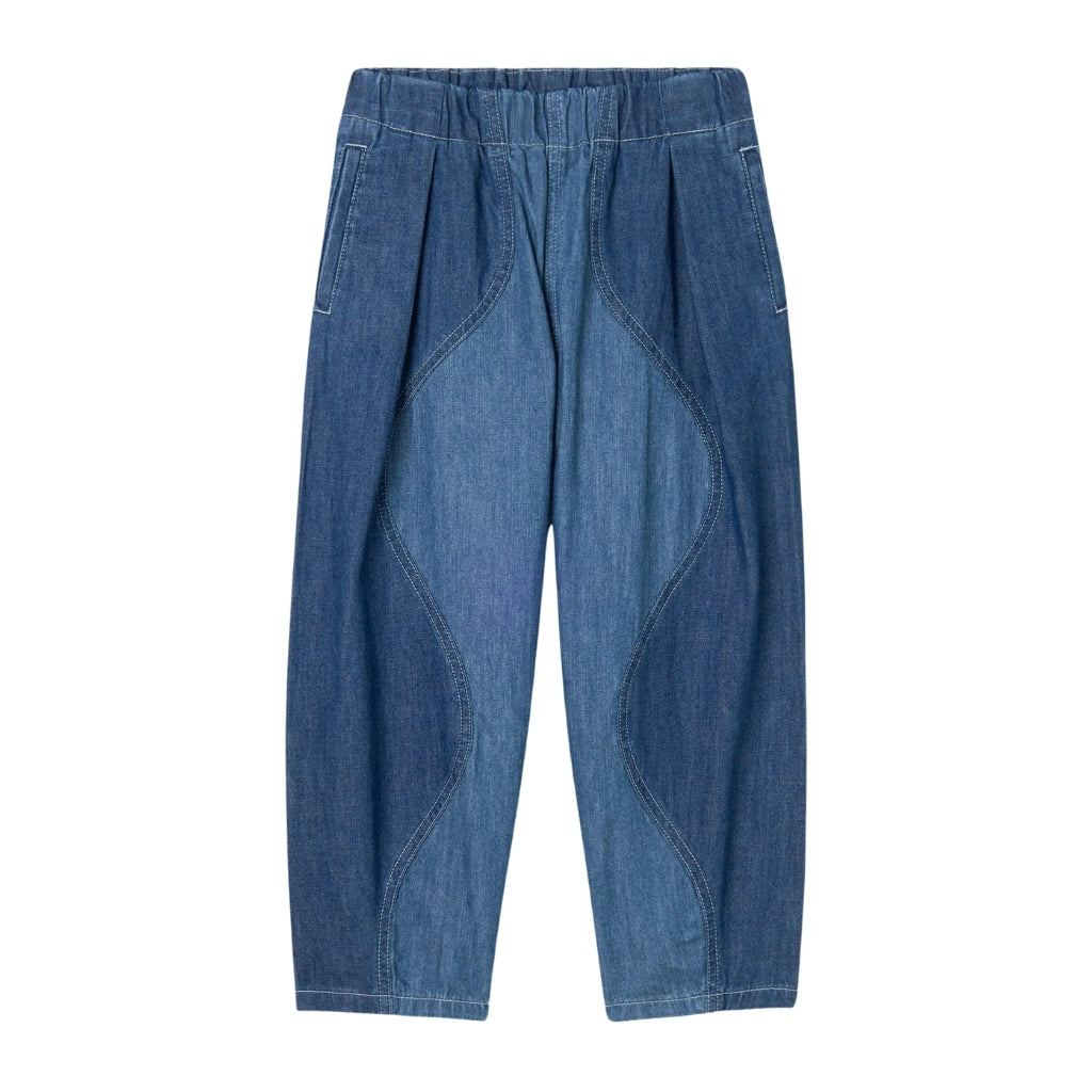 Stella McCartney Kids Denim Trousers