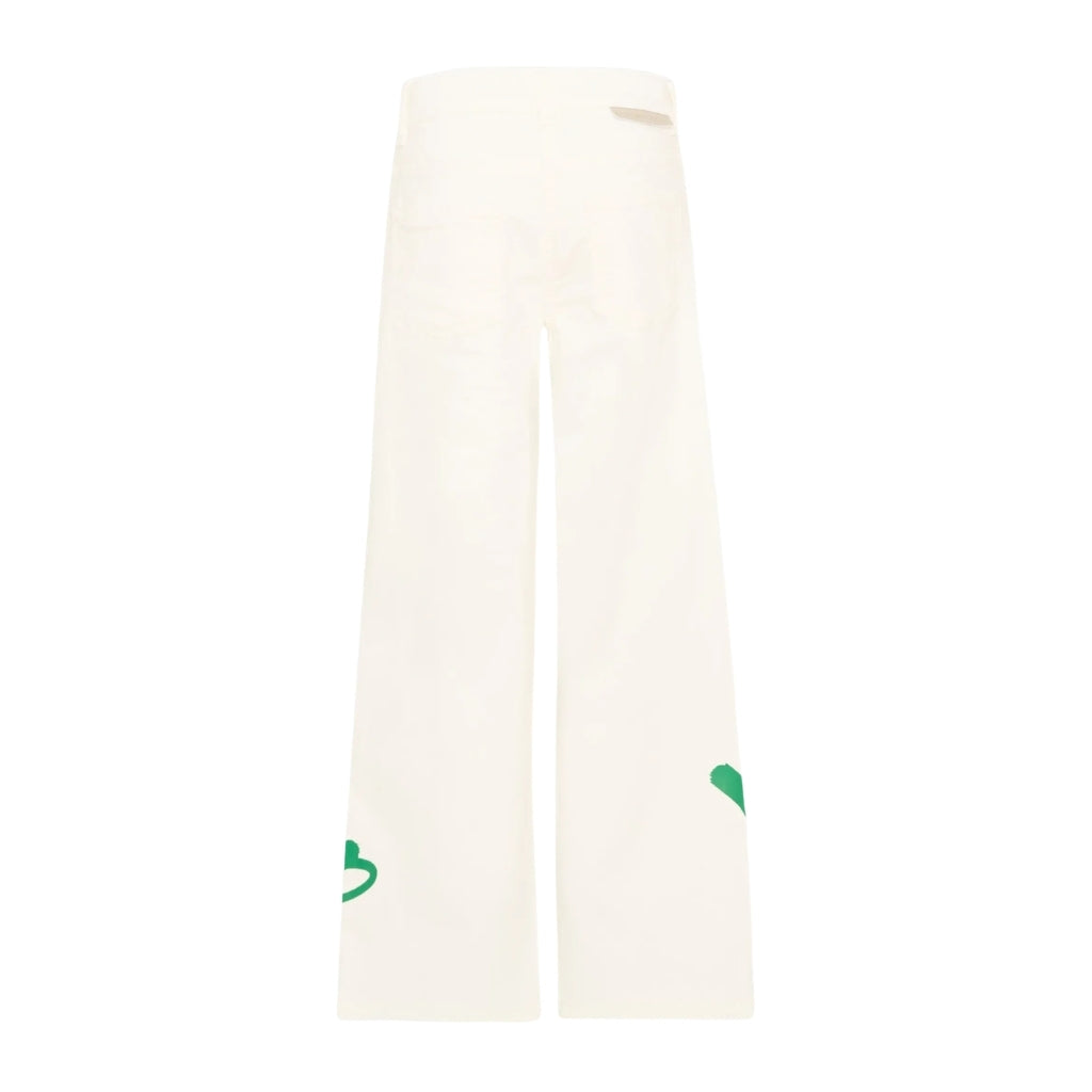 Stella McCartney Kids Tulips Trousers