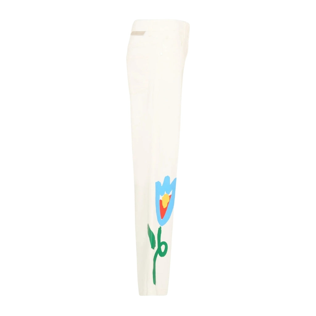 Stella McCartney Kids Tulips Trousers