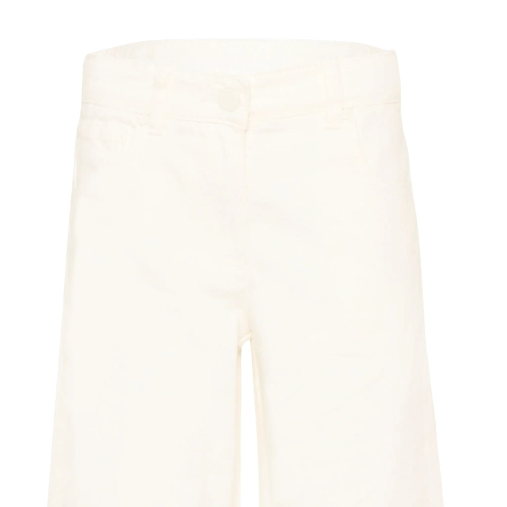 Stella McCartney Kids Tulips Trousers