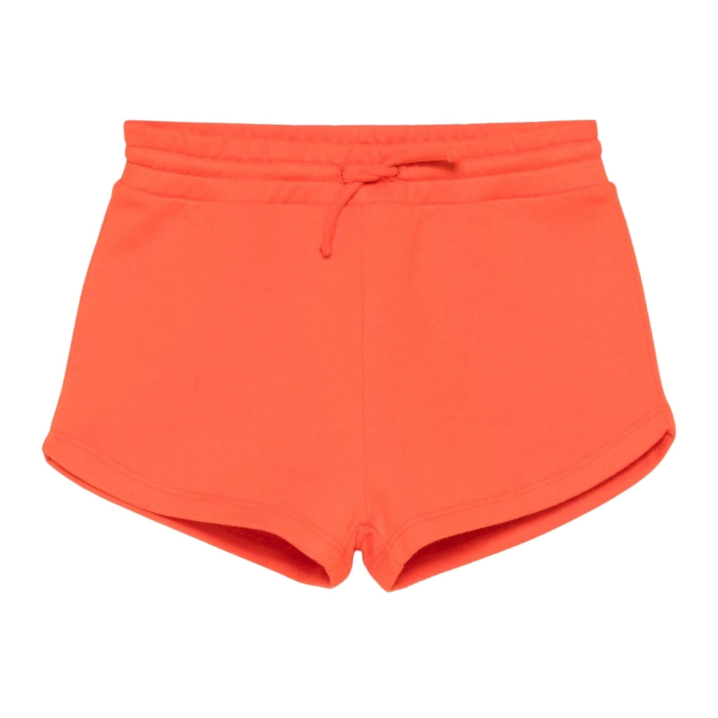 Stella McCartney Kids Fleece Shorts