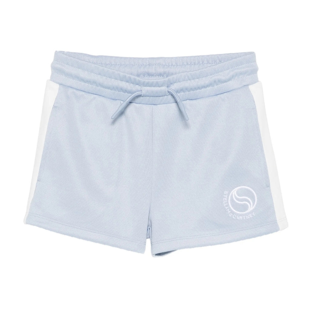 Stella McCartney Kids Tennis Shorts