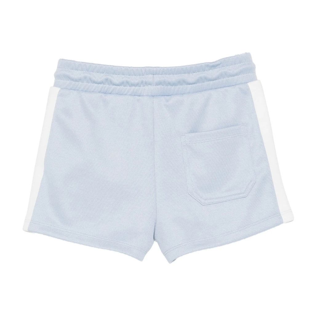 Stella McCartney Kids Tennis Shorts