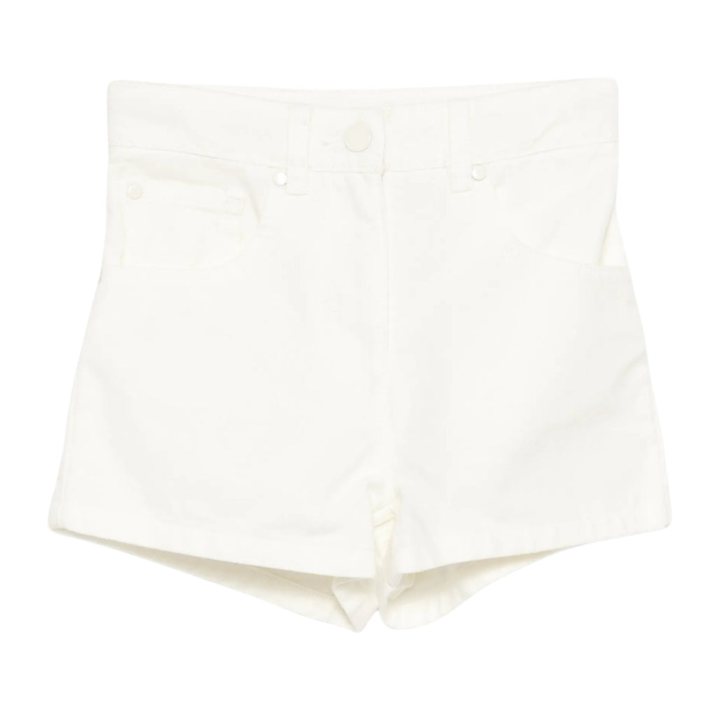 Stella McCartney Kids Logo Shorts