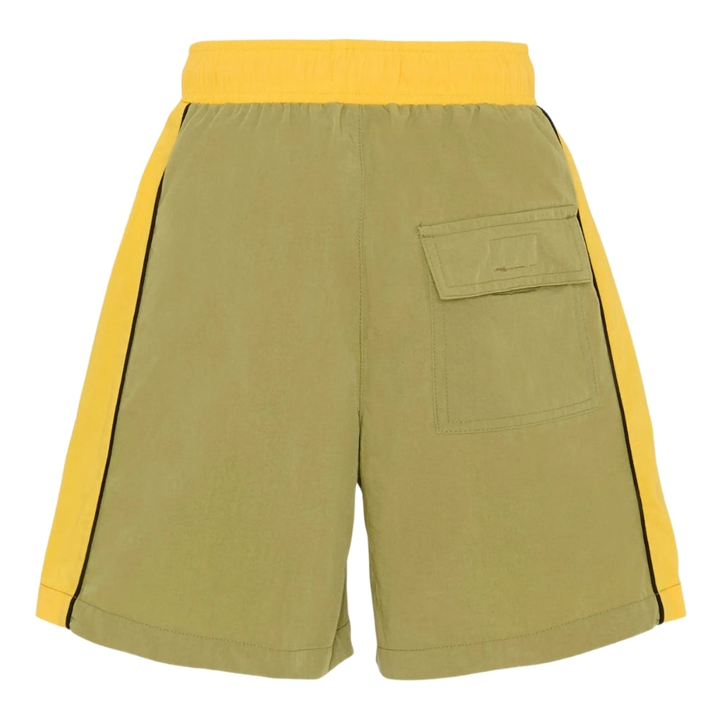 Stella McCartney Kids Colour Block Shorts