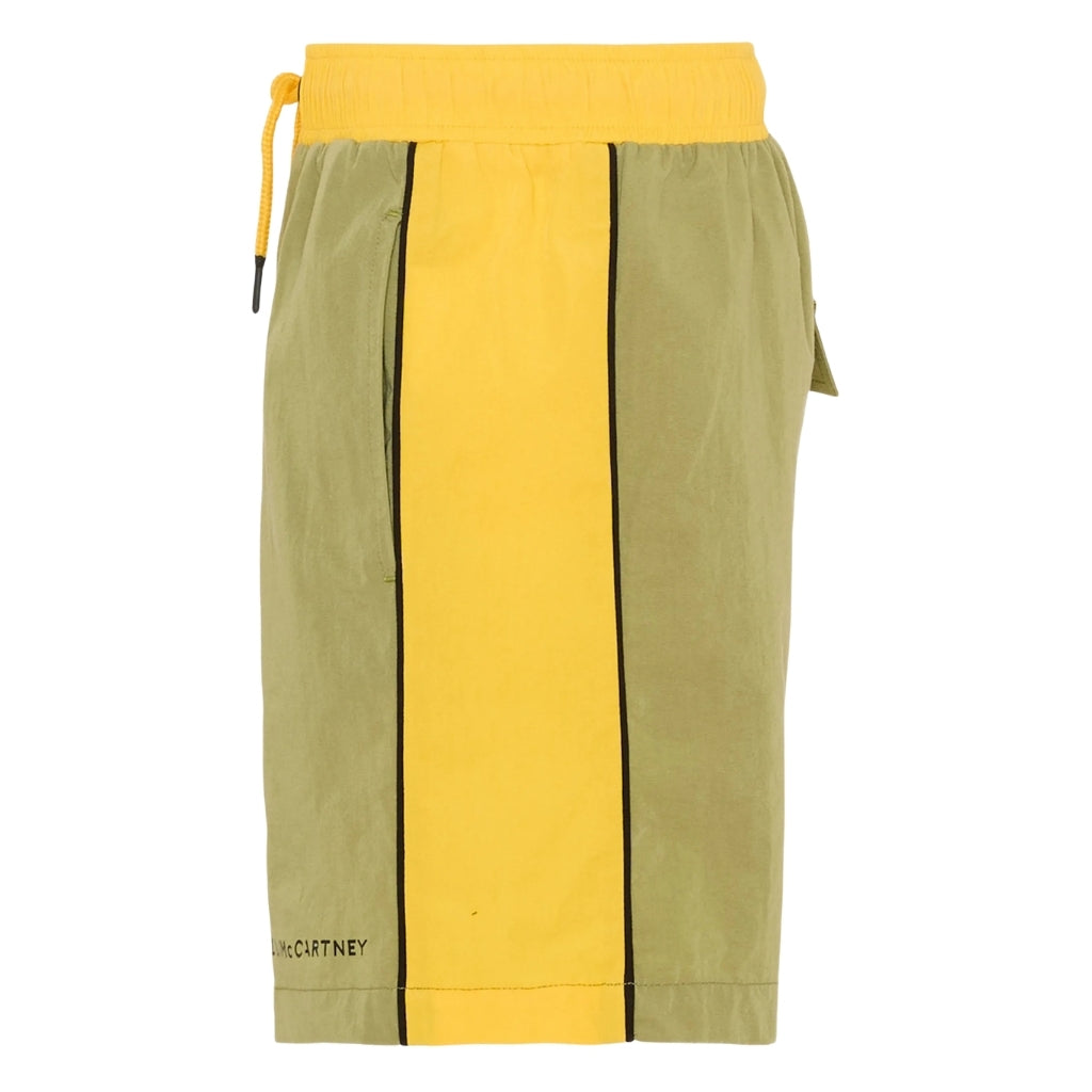 Stella McCartney Kids Colour Block Shorts