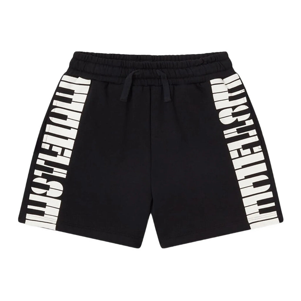 Stella McCartney Kids Keyboard Shorts