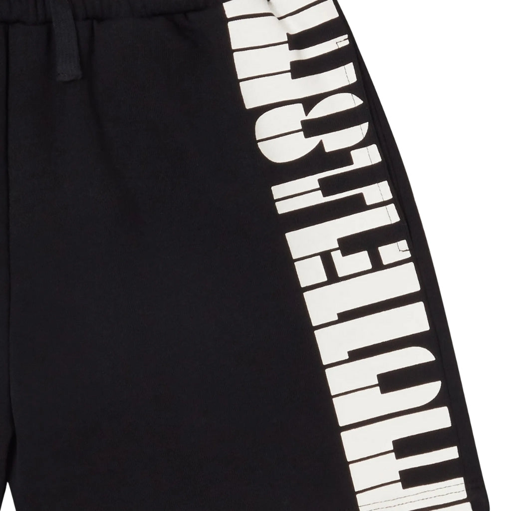 Stella McCartney Kids Keyboard Shorts