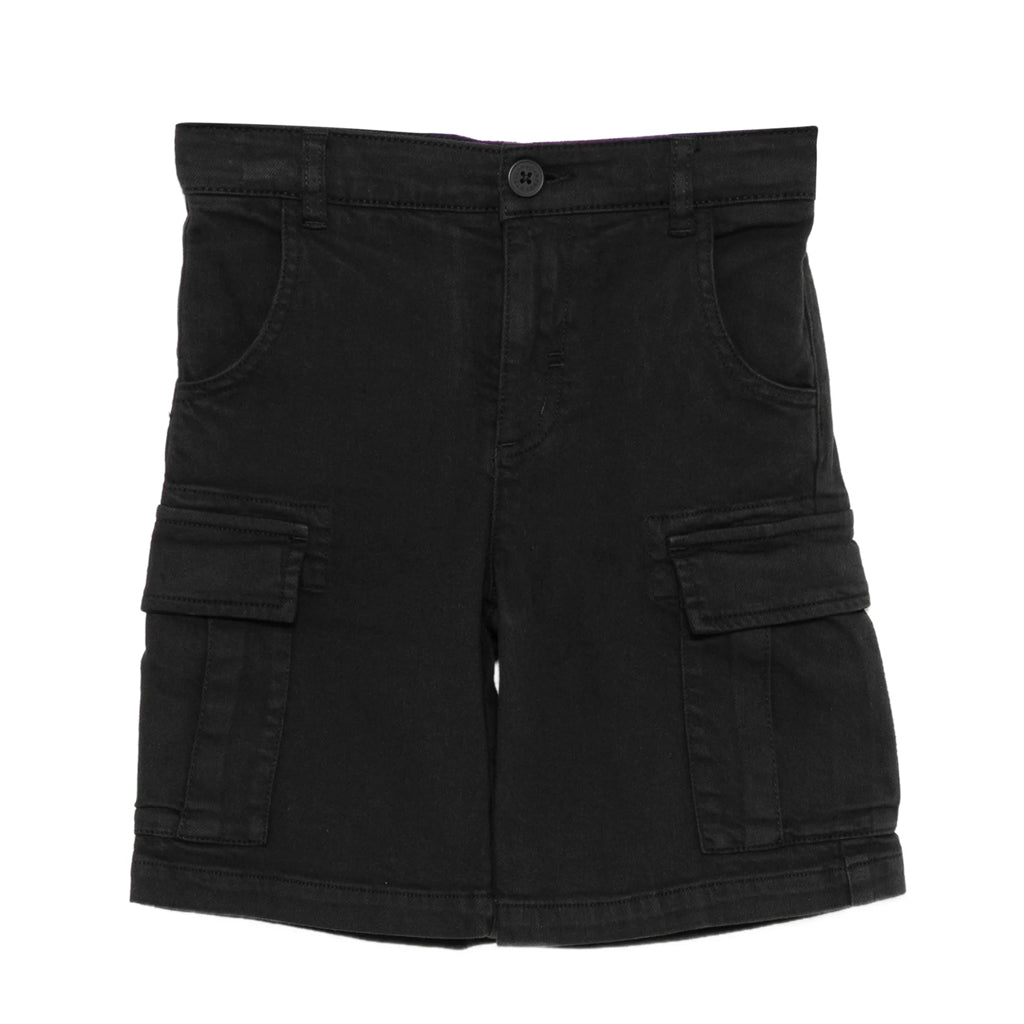 Stella McCartney Kids Cargo Shorts