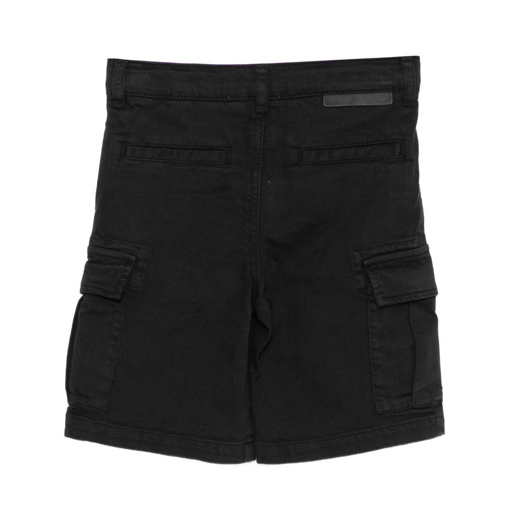Stella McCartney Kids Cargo Shorts
