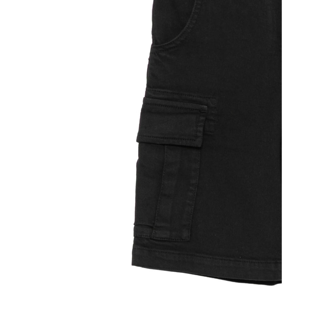 Stella McCartney Kids Cargo Shorts