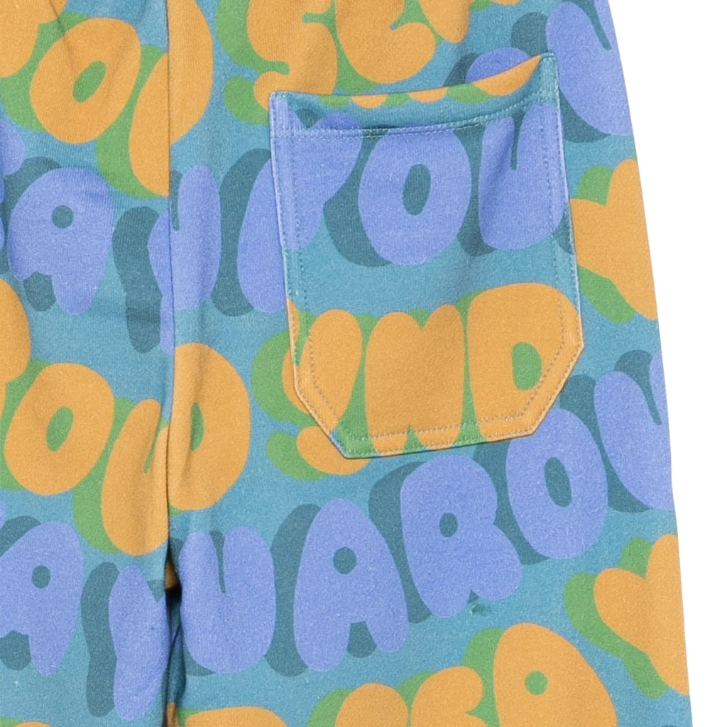 Stella McCartney Kids Sea You Around Joggers