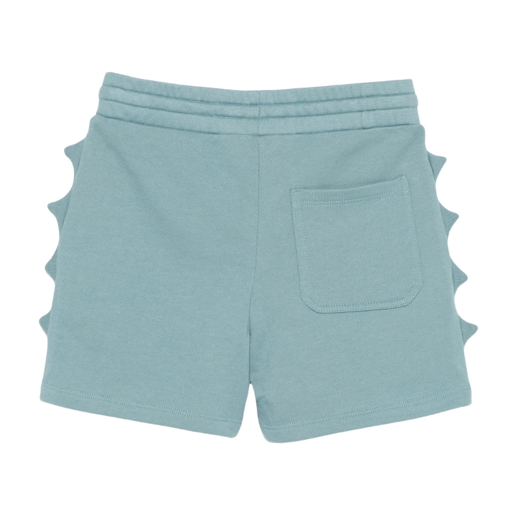 Stella McCartney Kids Fish Shorts