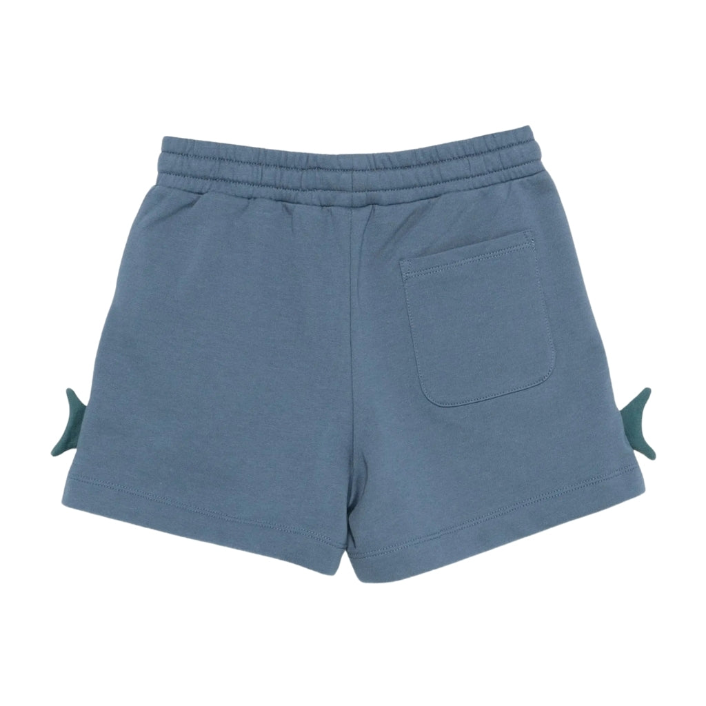 Stella McCartney Kids Fish Shorts