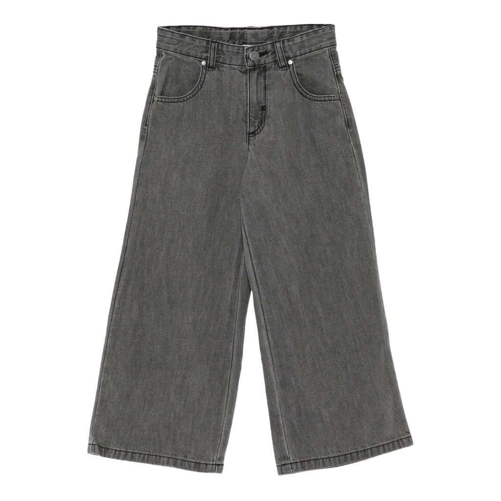 Stella McCartney Kids Denim Trousers