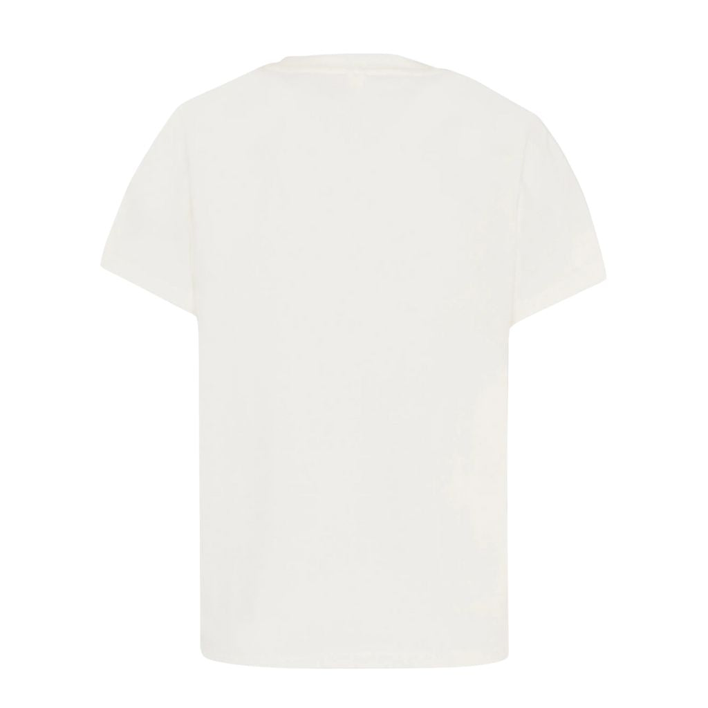 Stella McCartney Kids Logo T-Shirt