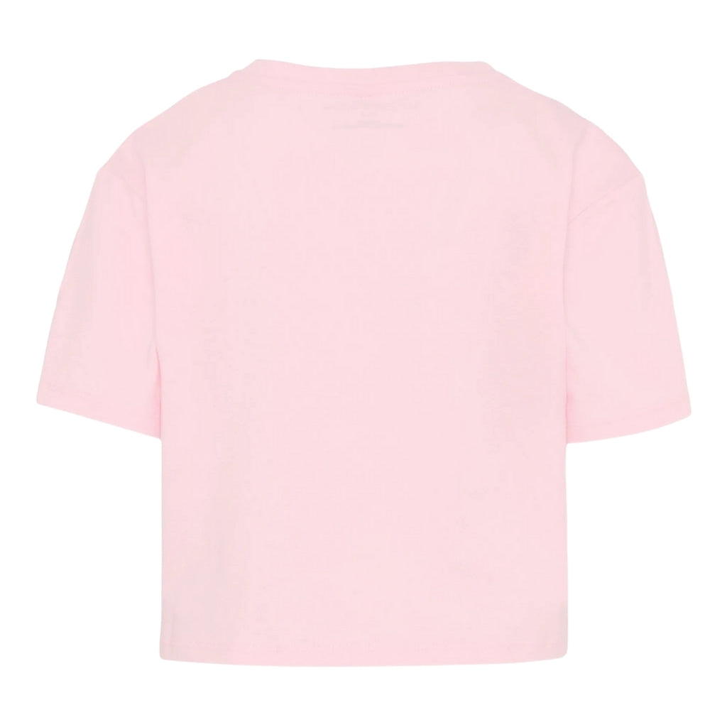 Stella McCartney Kids Logo T-Shirt