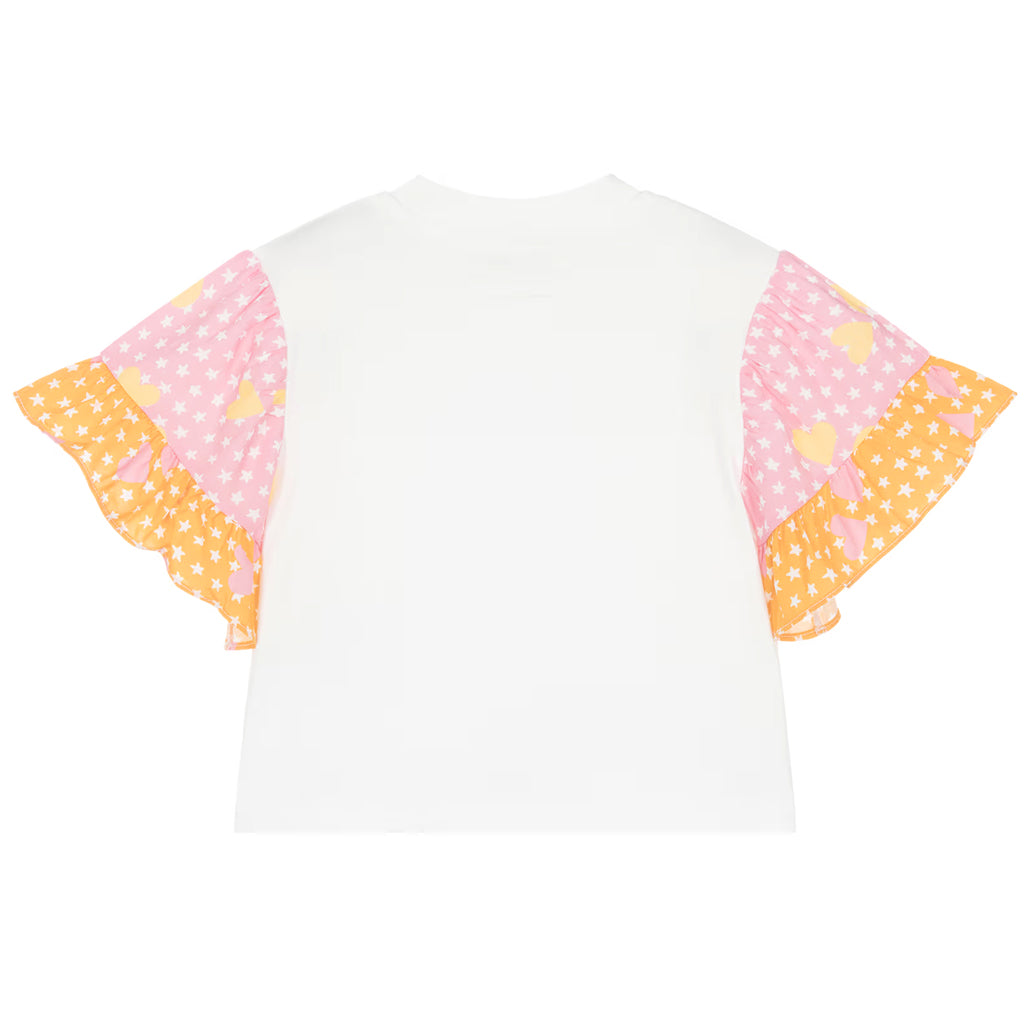 Stella McCartney Kids Logo Top