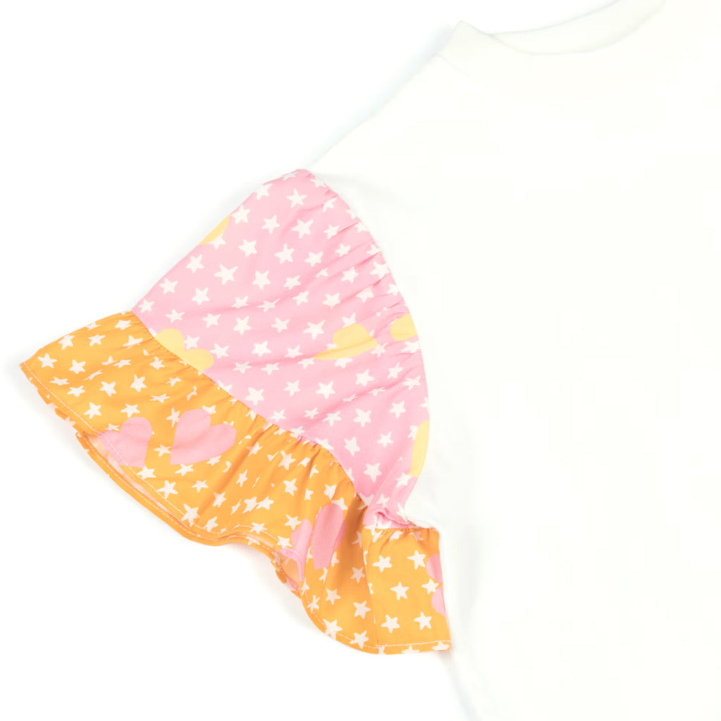 Stella McCartney Kids Logo Top