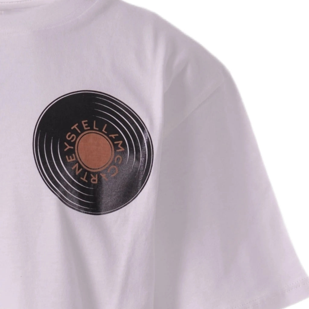 Stella McCartney Kids Disc T-Shirt