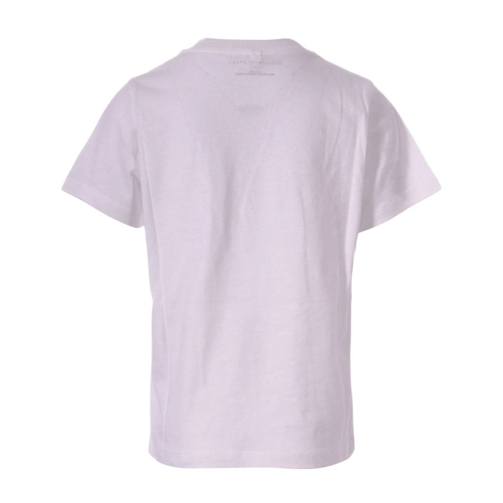 Stella McCartney Kids Music Man T-Shirt