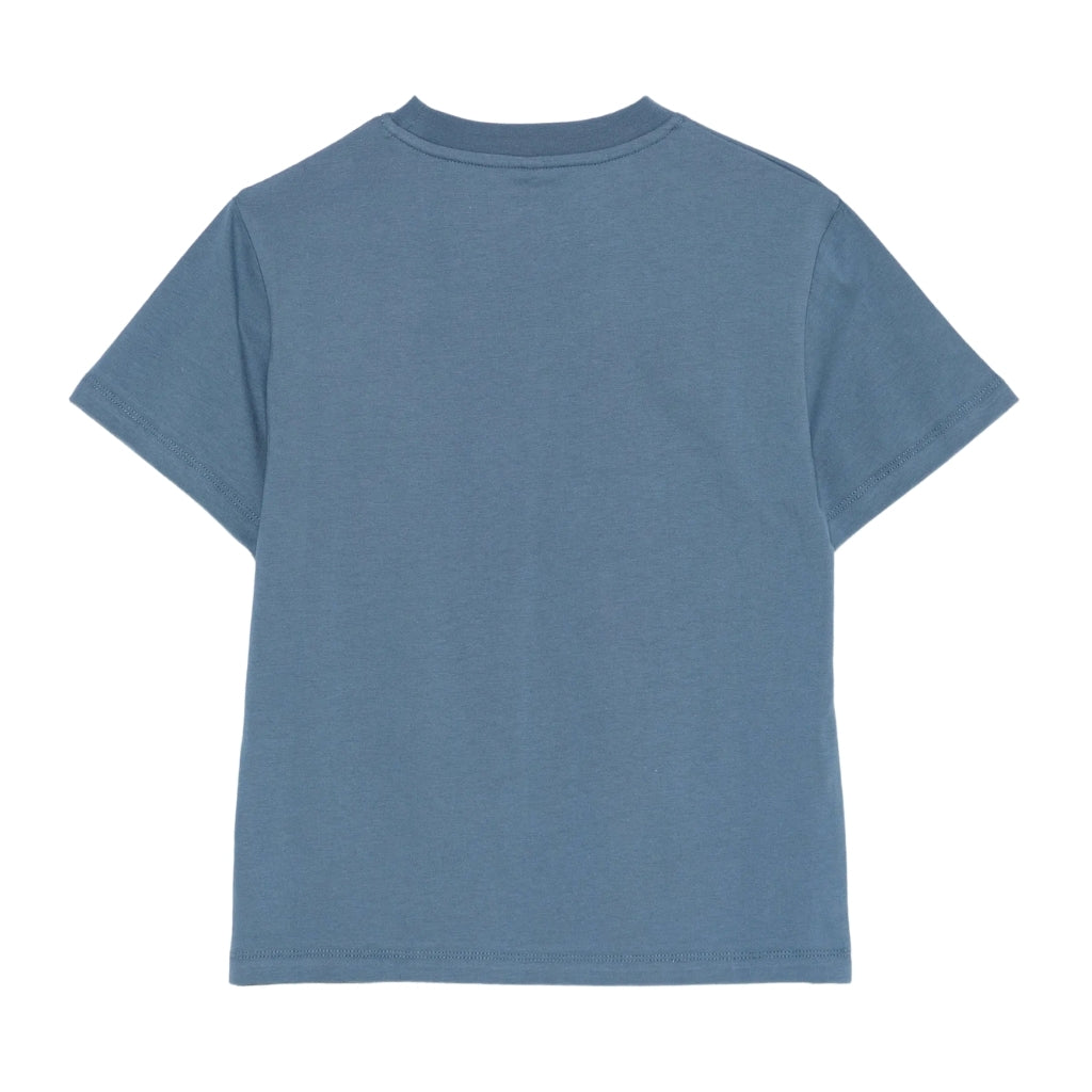 Stella McCartney Kids Whales T-Shirt