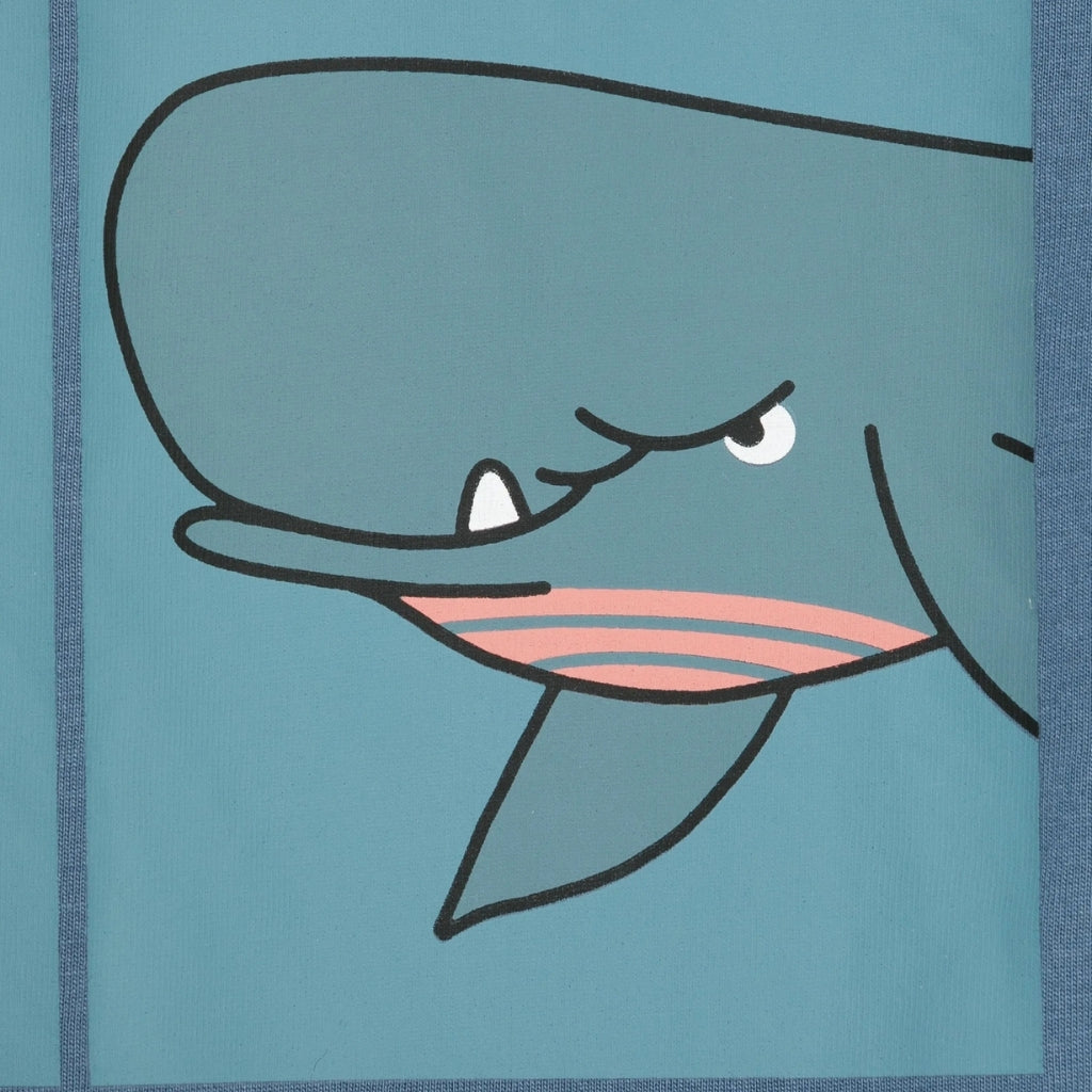 Stella McCartney Kids Whales T-Shirt
