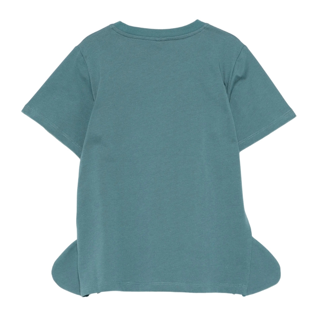 Stella McCartney Kids Whales T-Shirt
