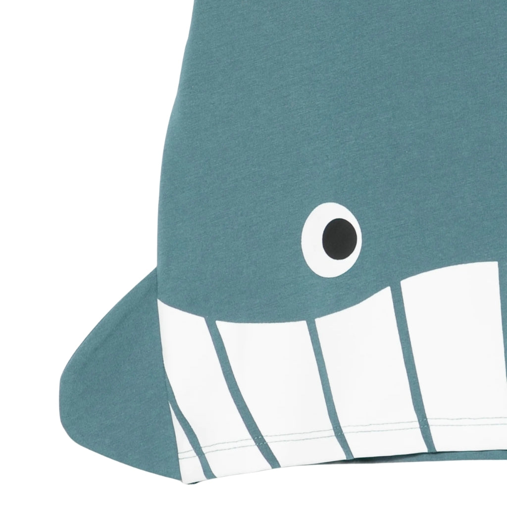 Stella McCartney Kids Whales T-Shirt