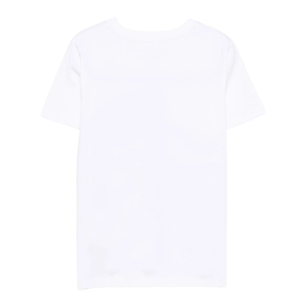 Stella McCartney Kids Whales T-Shirt