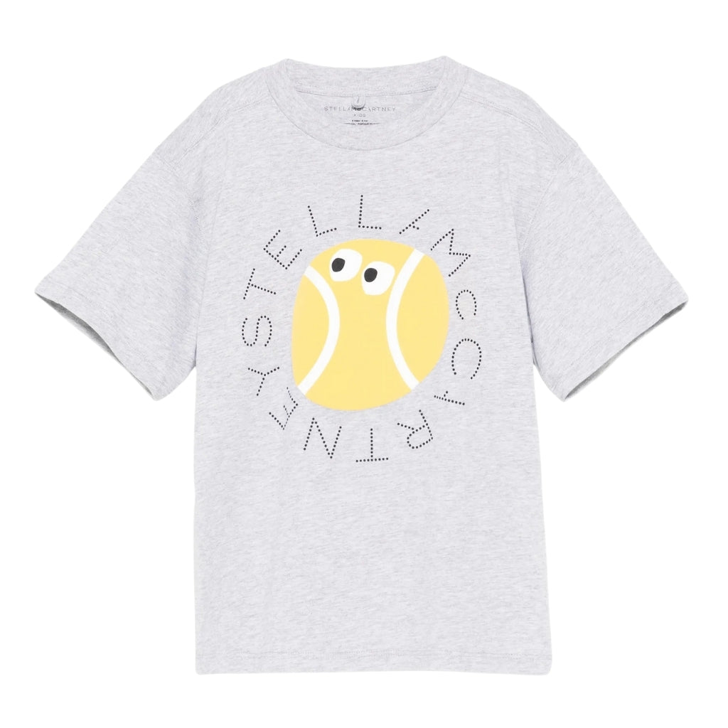 Stella McCartney Kids Tennis T-Shirt