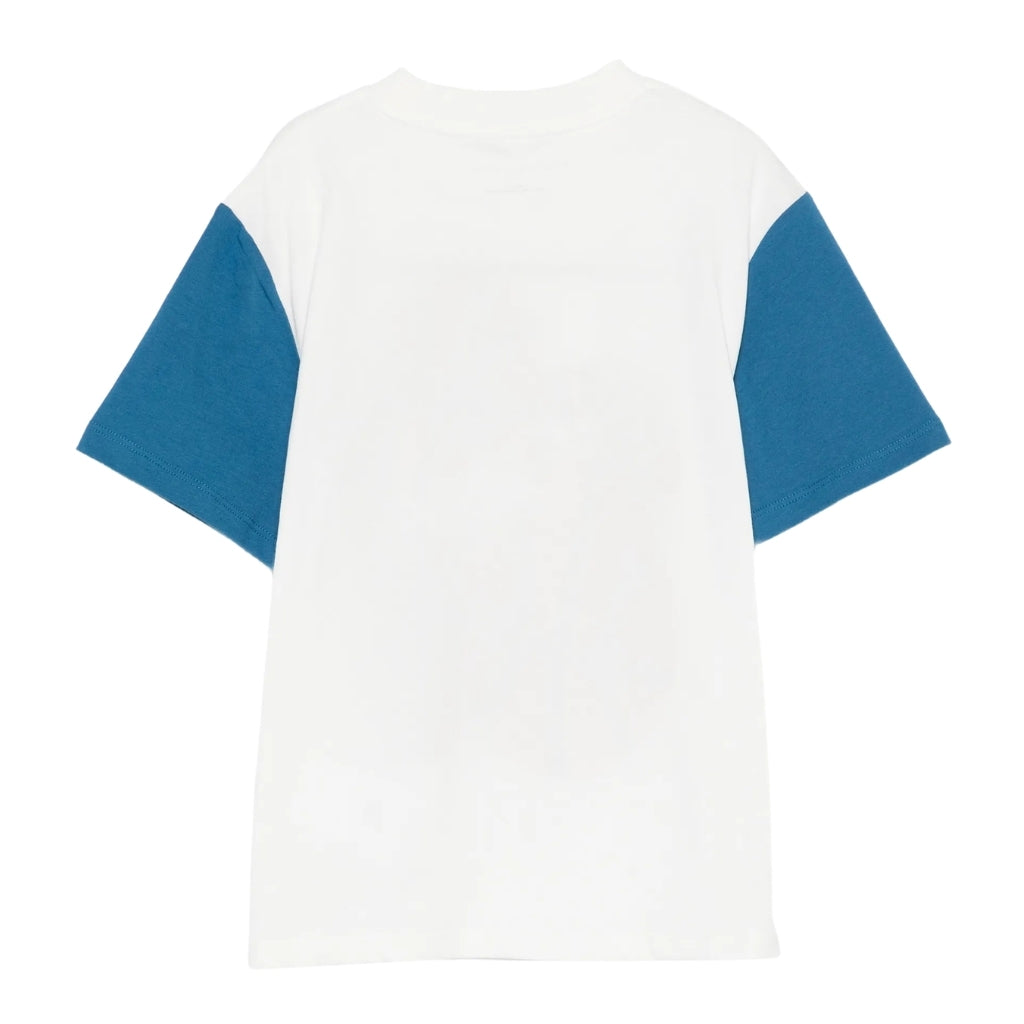 Stella McCartney Kids Basketballs T-Shirt