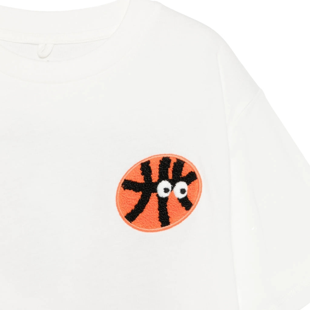 Stella McCartney Kids Basketball T-Shirt