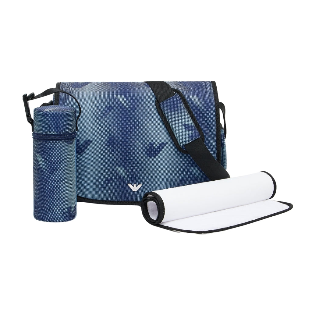 Emporio Armani Junior Changing Bag