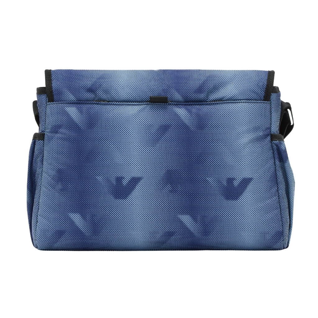 Emporio Armani Junior Changing Bag