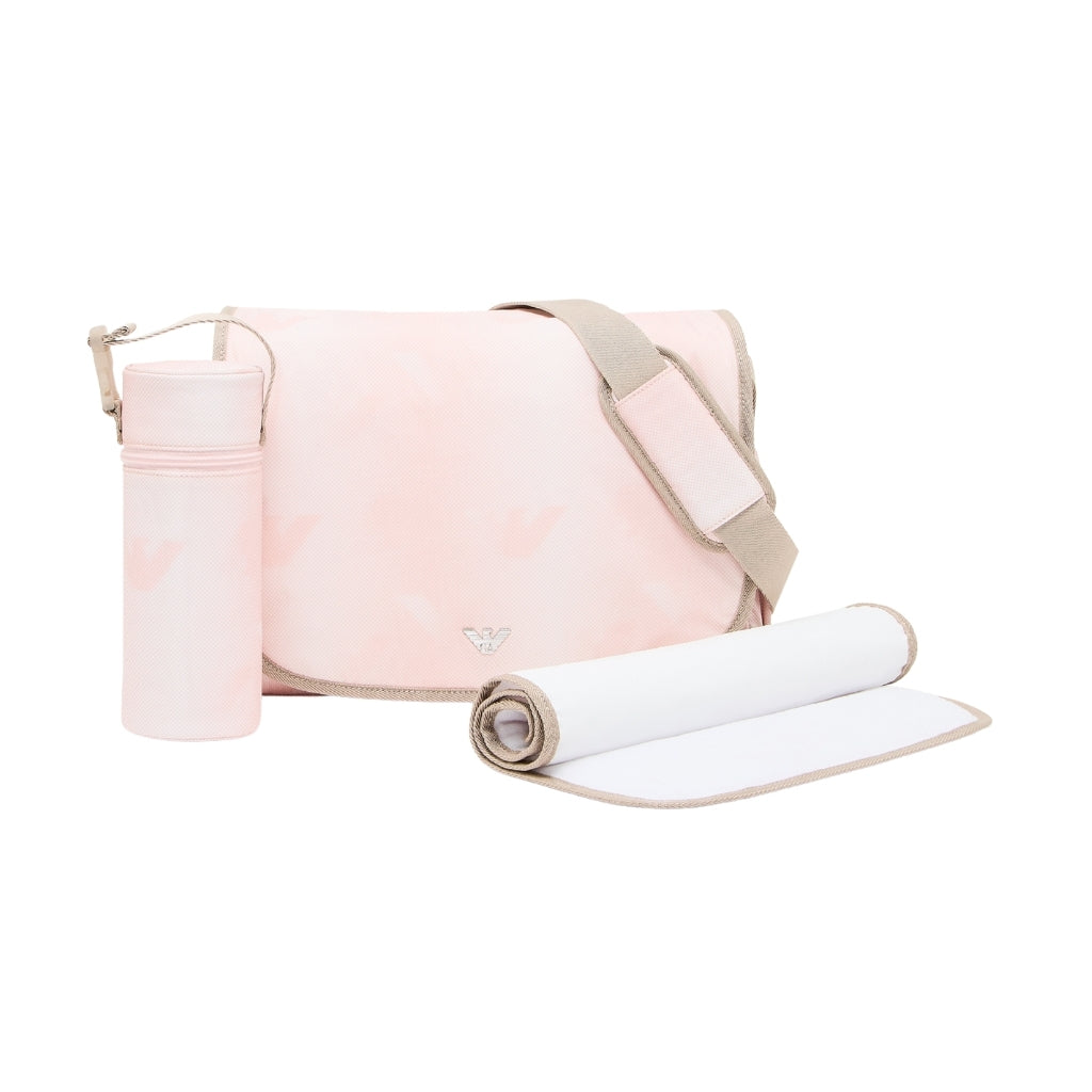 Emporio Armani Junior Changing Bag