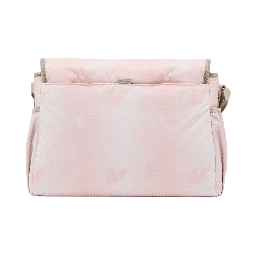 Emporio Armani Junior Changing Bag