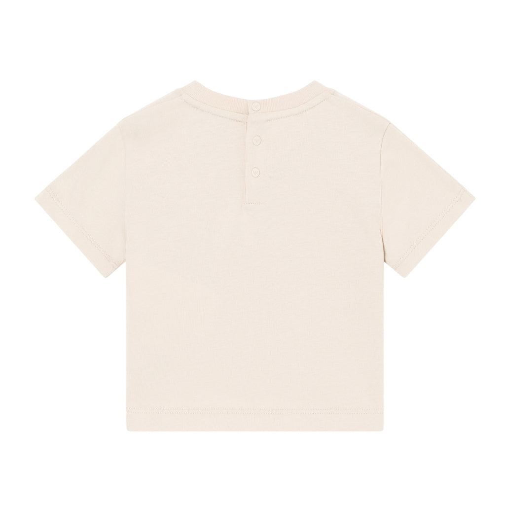 Emporio Armani Junior Logo T-Shirt