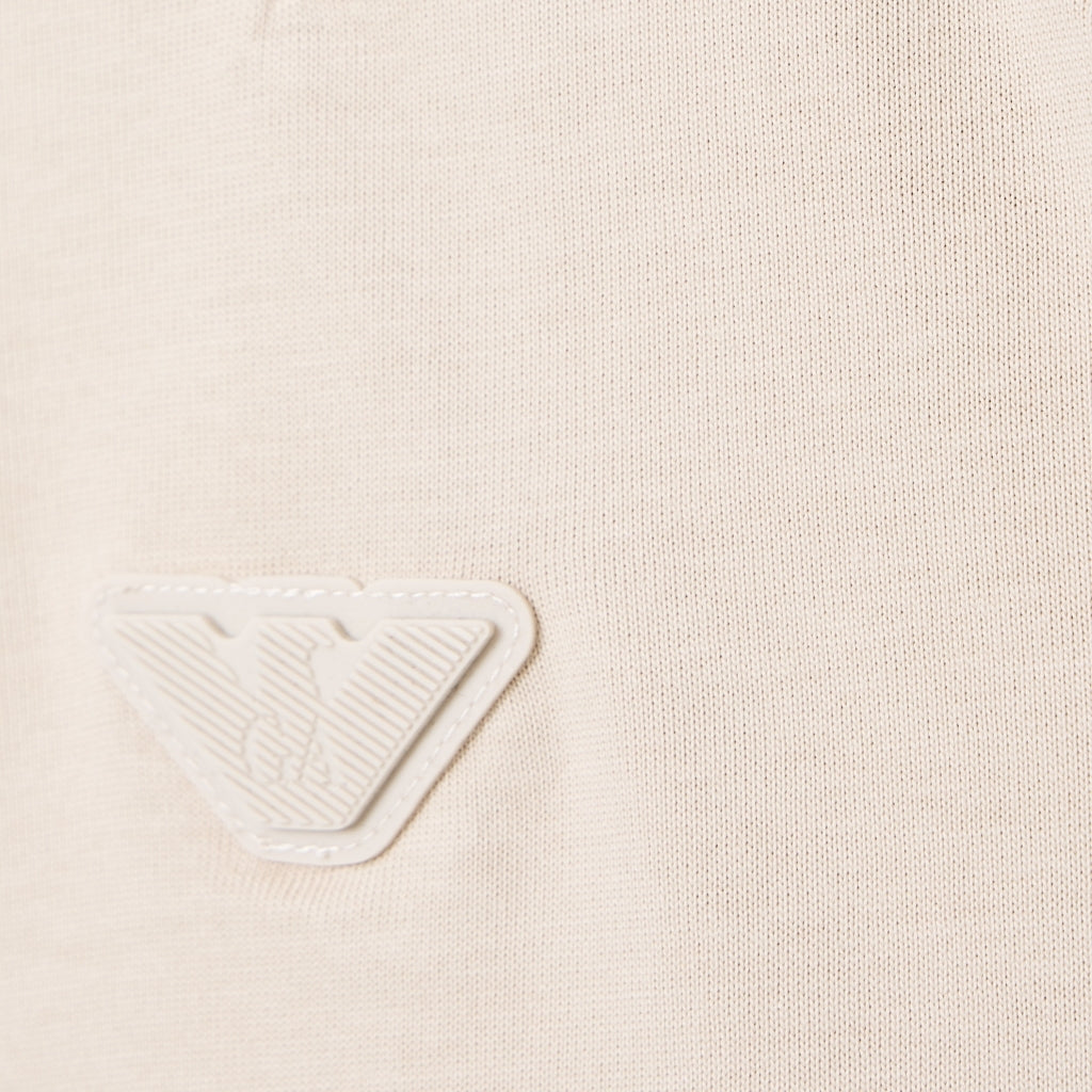 Emporio Armani Junior Logo T-Shirt