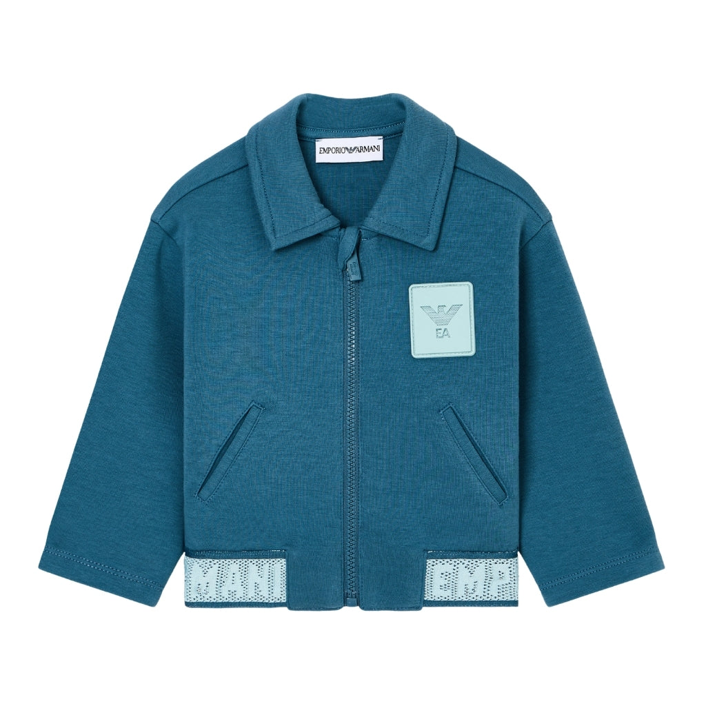 Emporio Armani Junior Sweatshirt