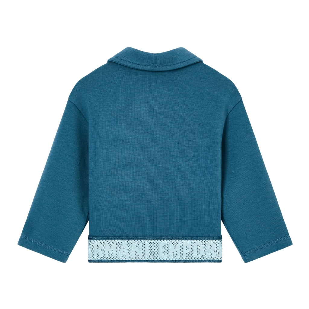 Emporio Armani Junior Sweatshirt