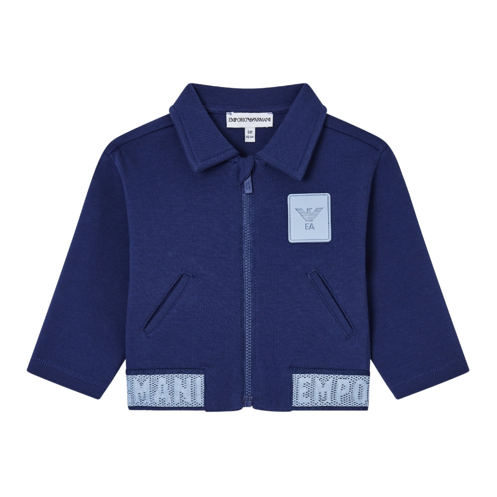 Emporio Armani Junior Sweatshirt