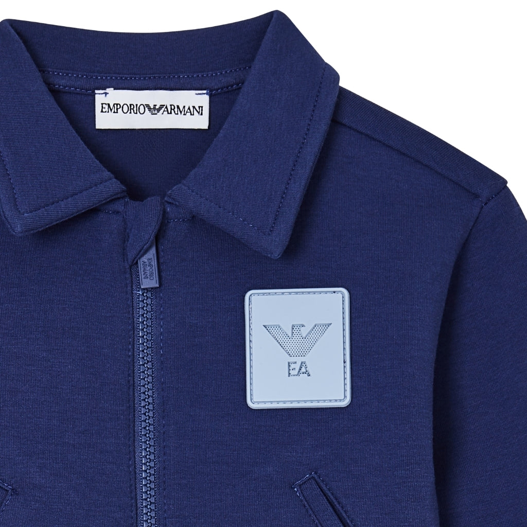 Emporio Armani Junior Sweatshirt