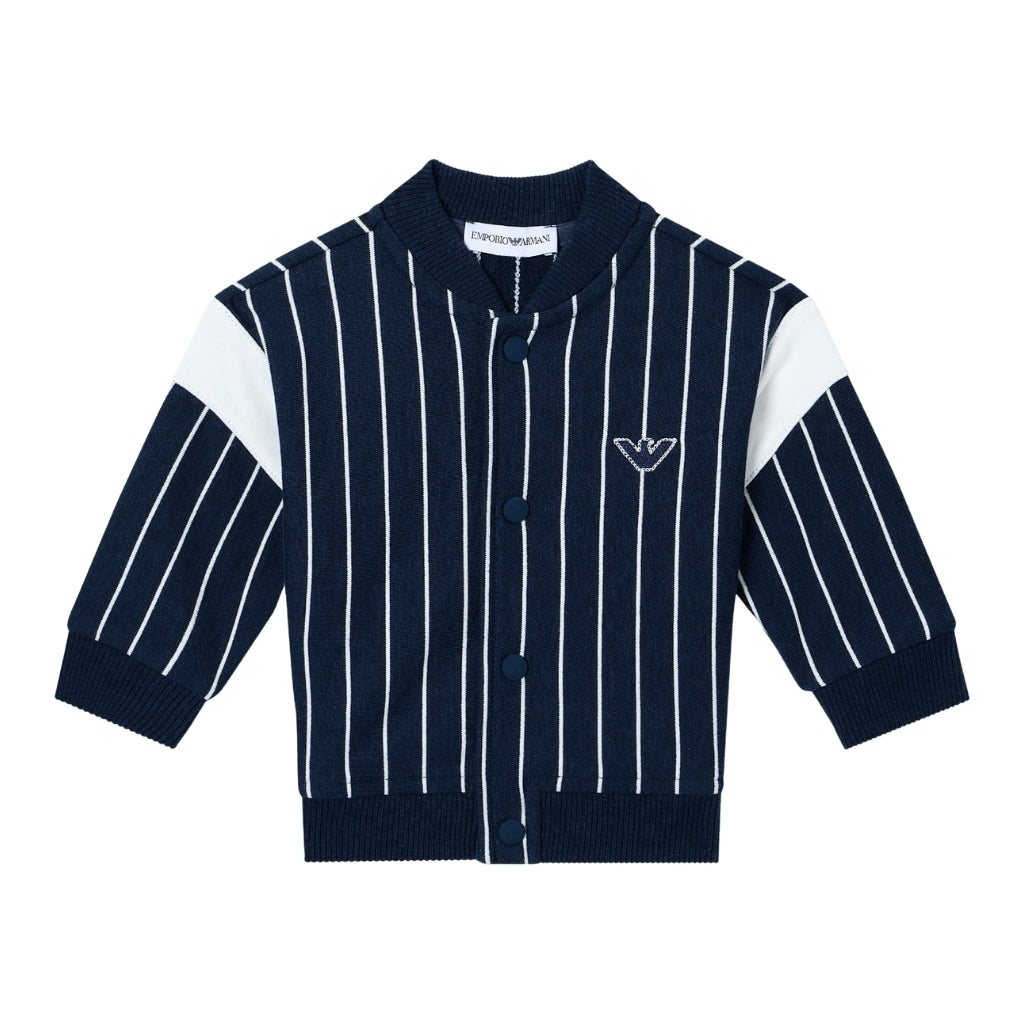 Emporio Armani Junior Sweatshirt