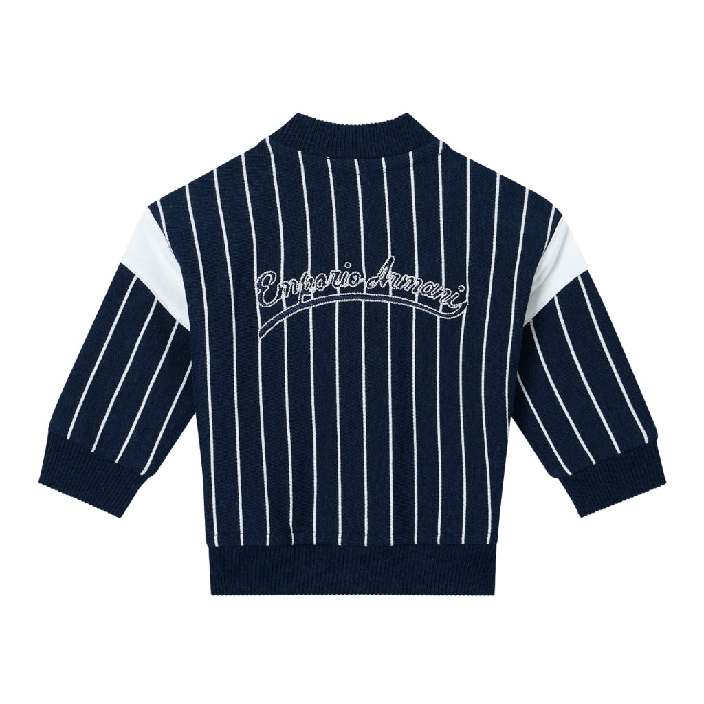 Emporio Armani Junior Sweatshirt
