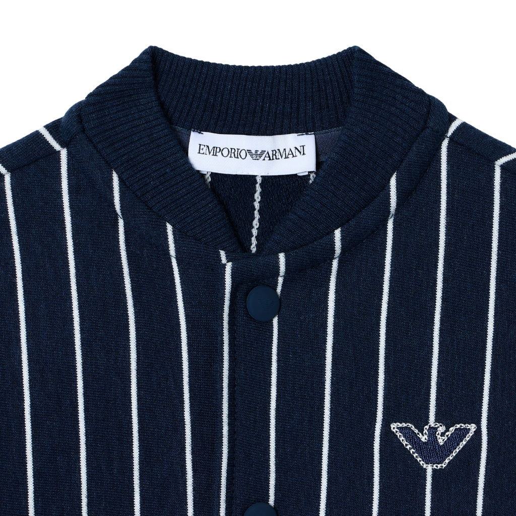 Emporio Armani Junior Sweatshirt