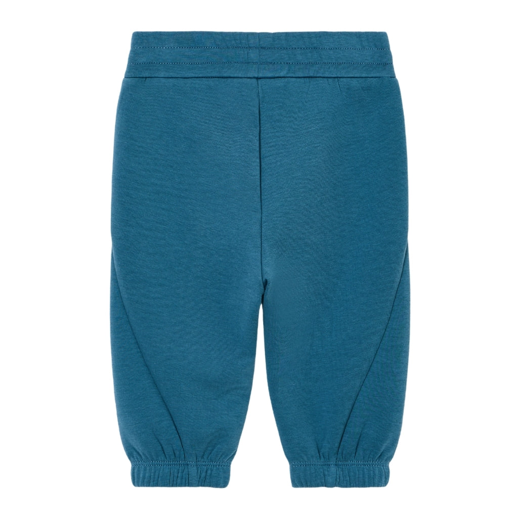 Emporio Armani Junior Logo Trousers